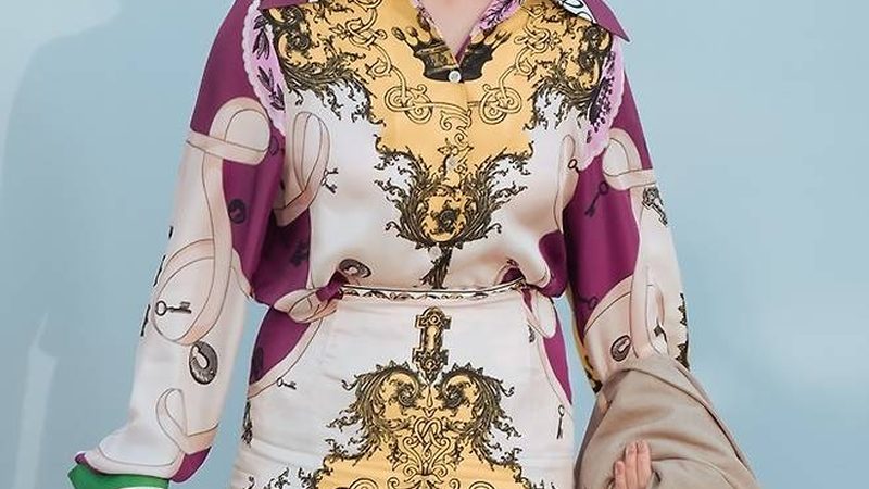 连栋蔬菜大棚：尺寸背后的奥秘**