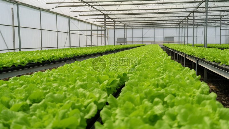 家庭农场大棚种植，这些作物更适合你